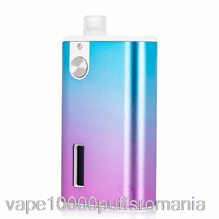 Vape Romania Yihi Sxmini Vi Class 60w Pod Kit Violet Coral / Alb